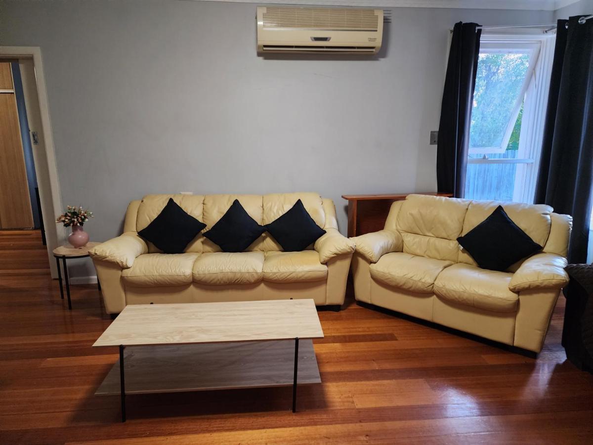 Near Plaza Homestay