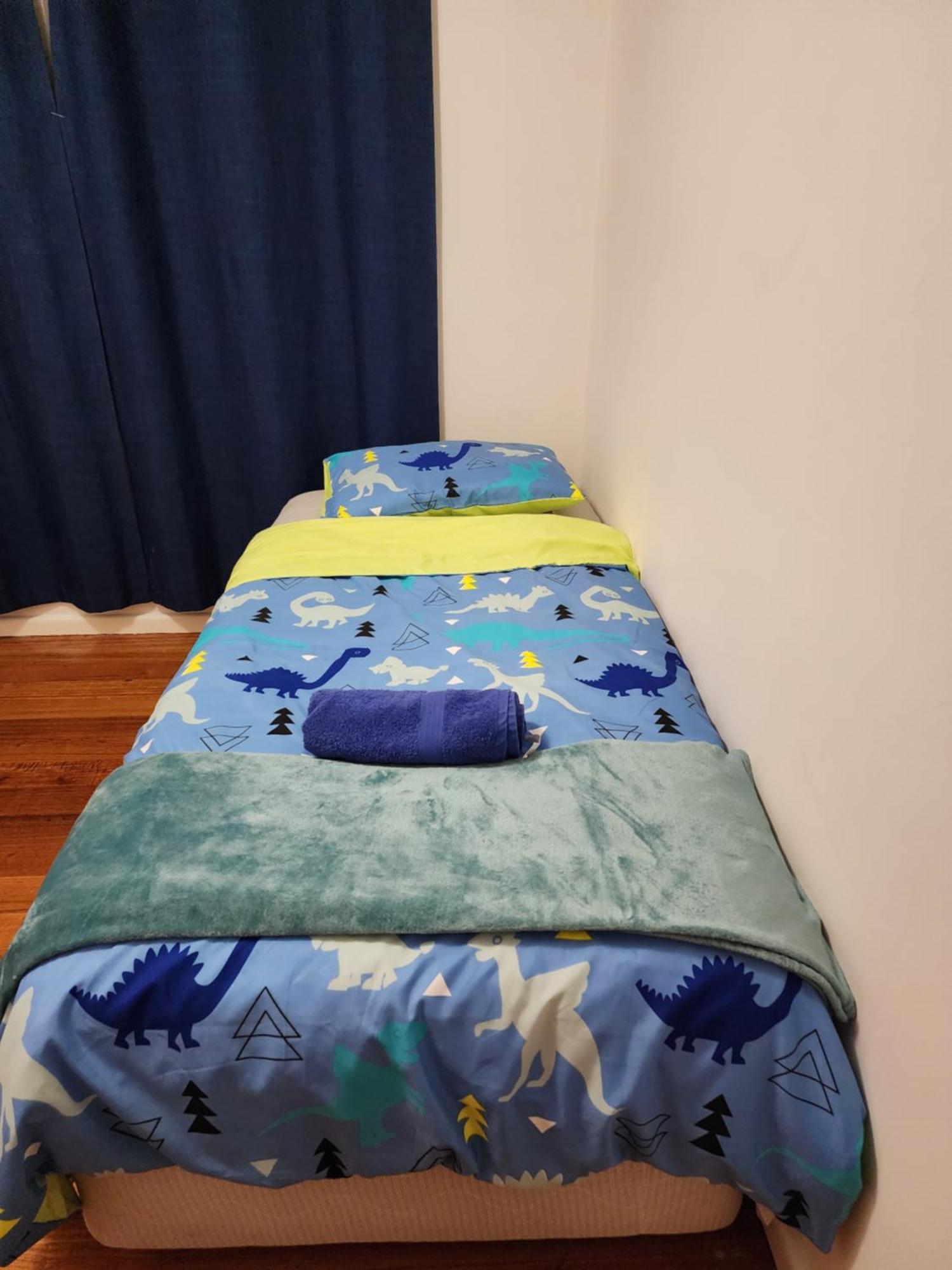 Homestay Near Plaza *