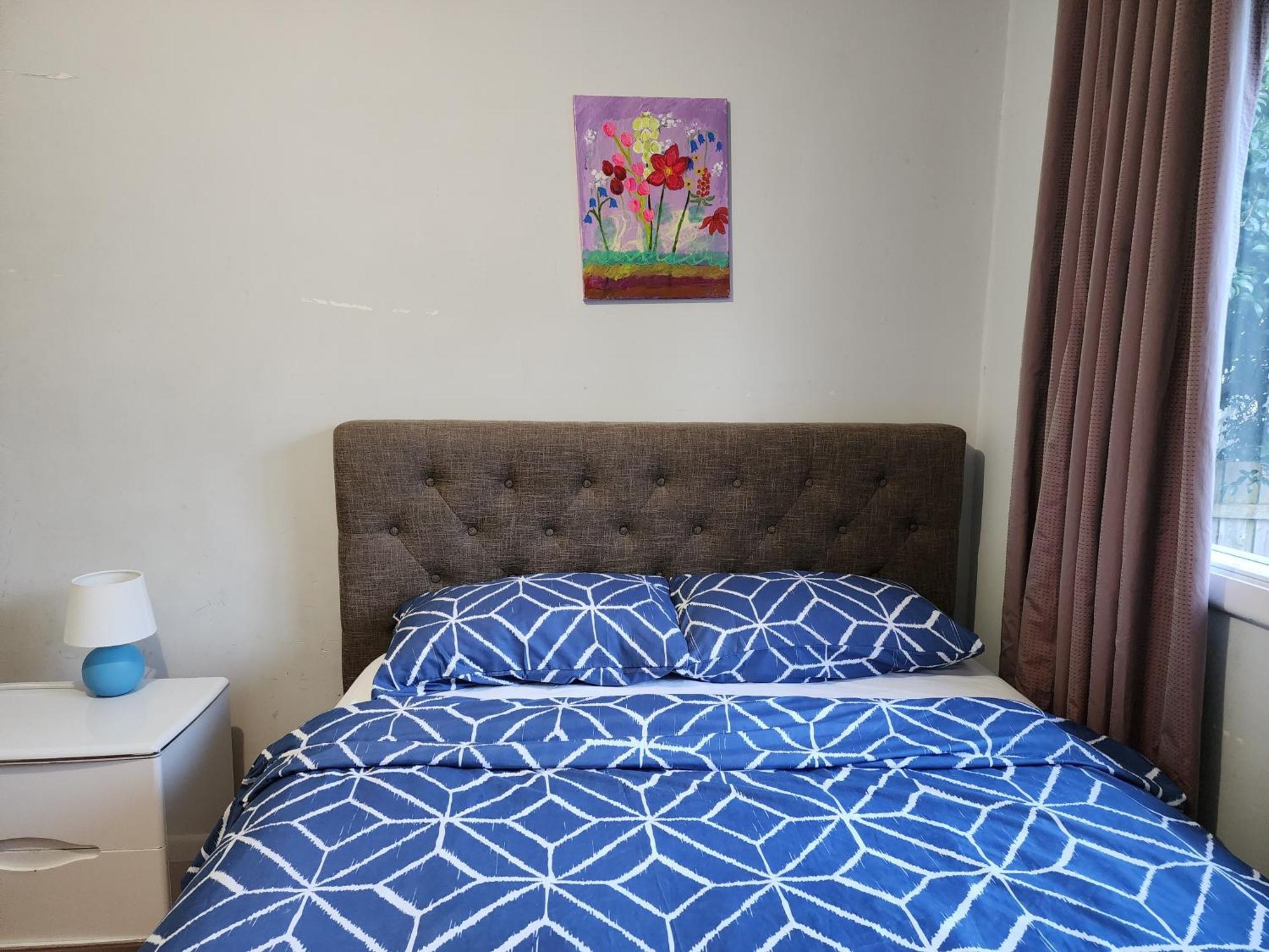 Near Plaza Homestay Dandenong